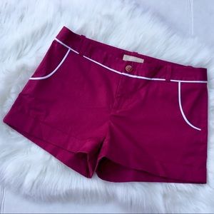 Banana Republic 3” Ryan City Fit Shorts 10